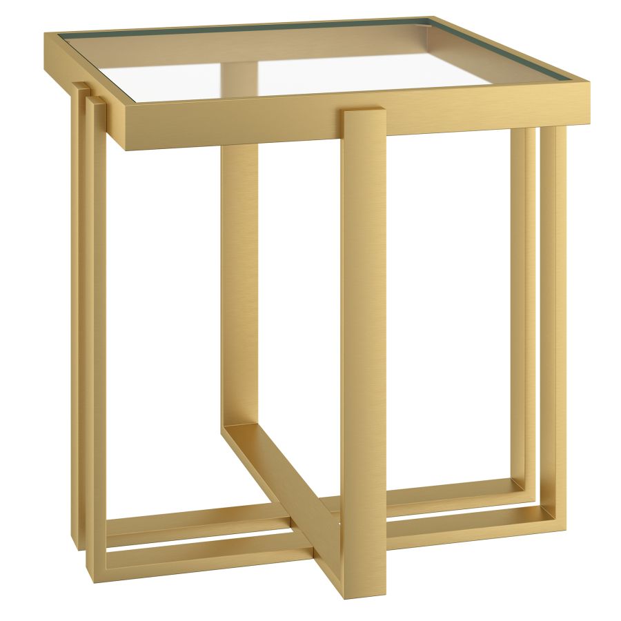 PB-07PAX Side Table