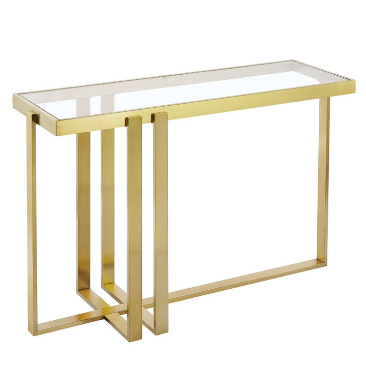 PB-07PAX Console Table