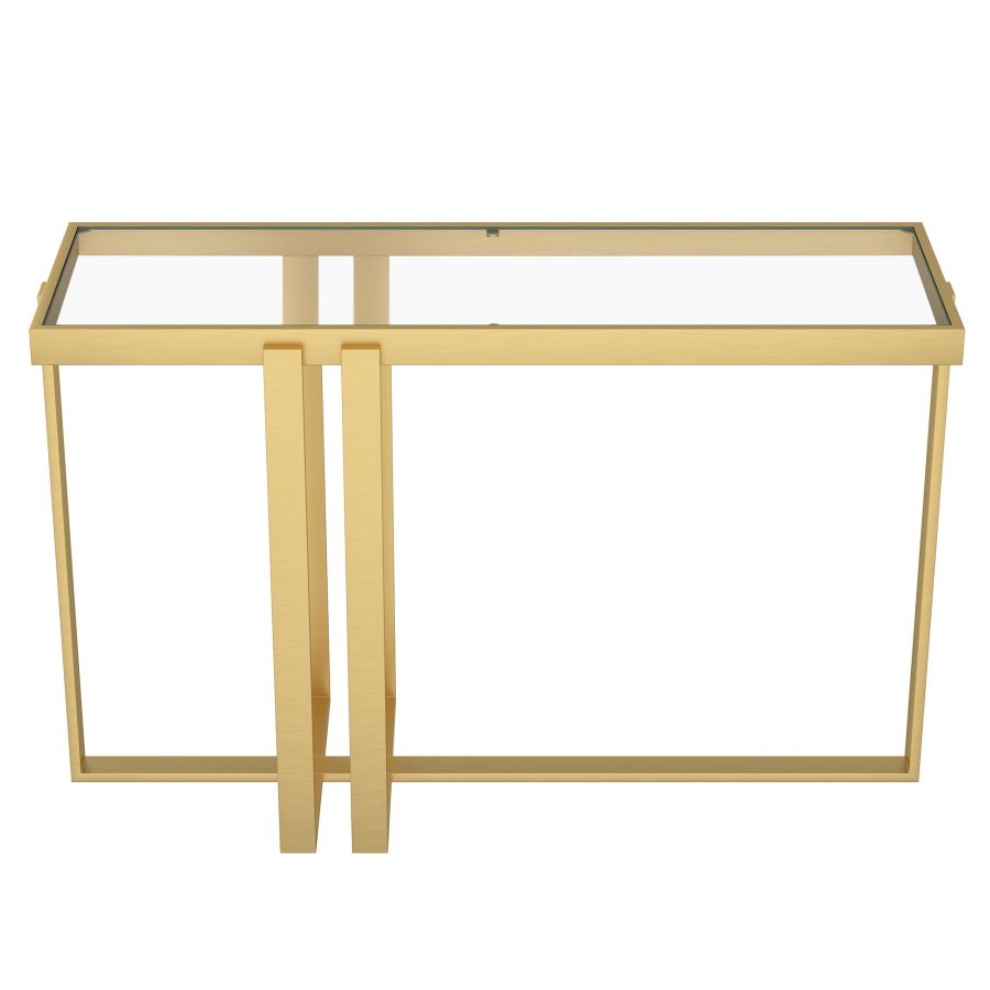 PB-07PAX Console Table