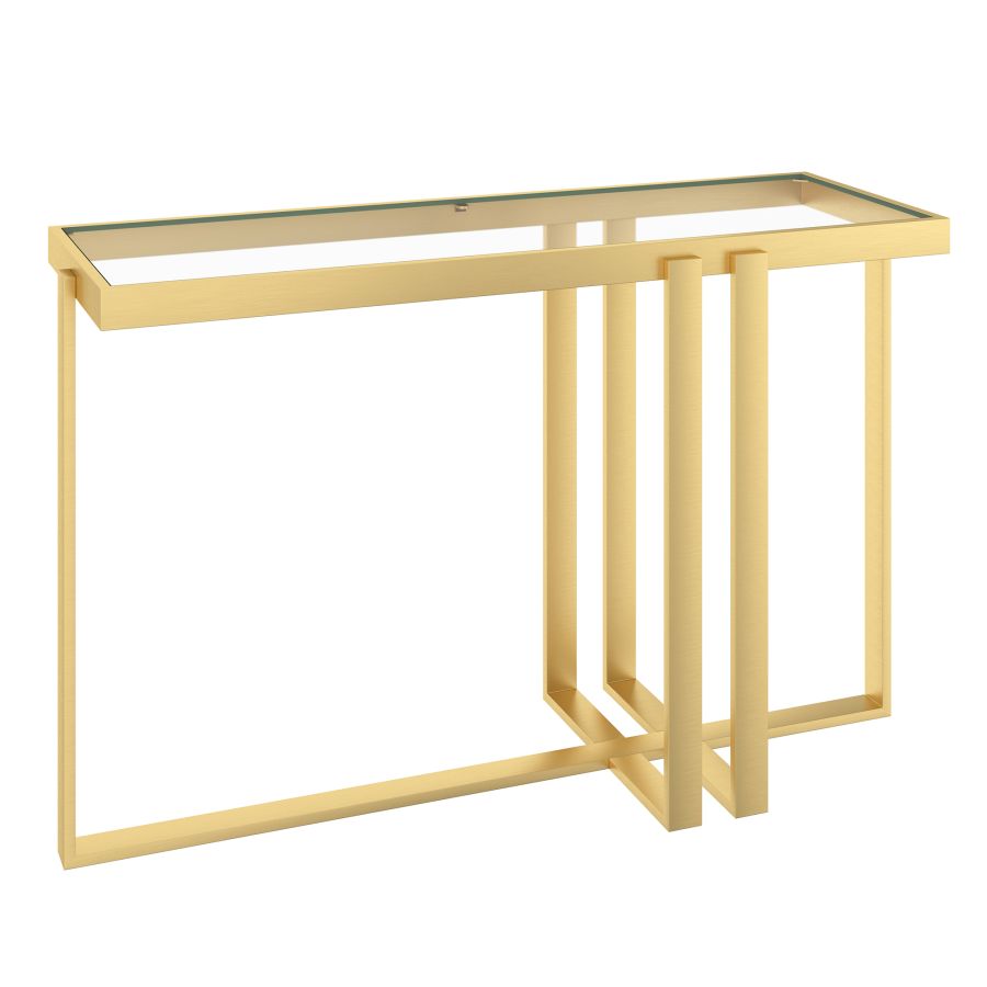 PB-07PAX Console Table