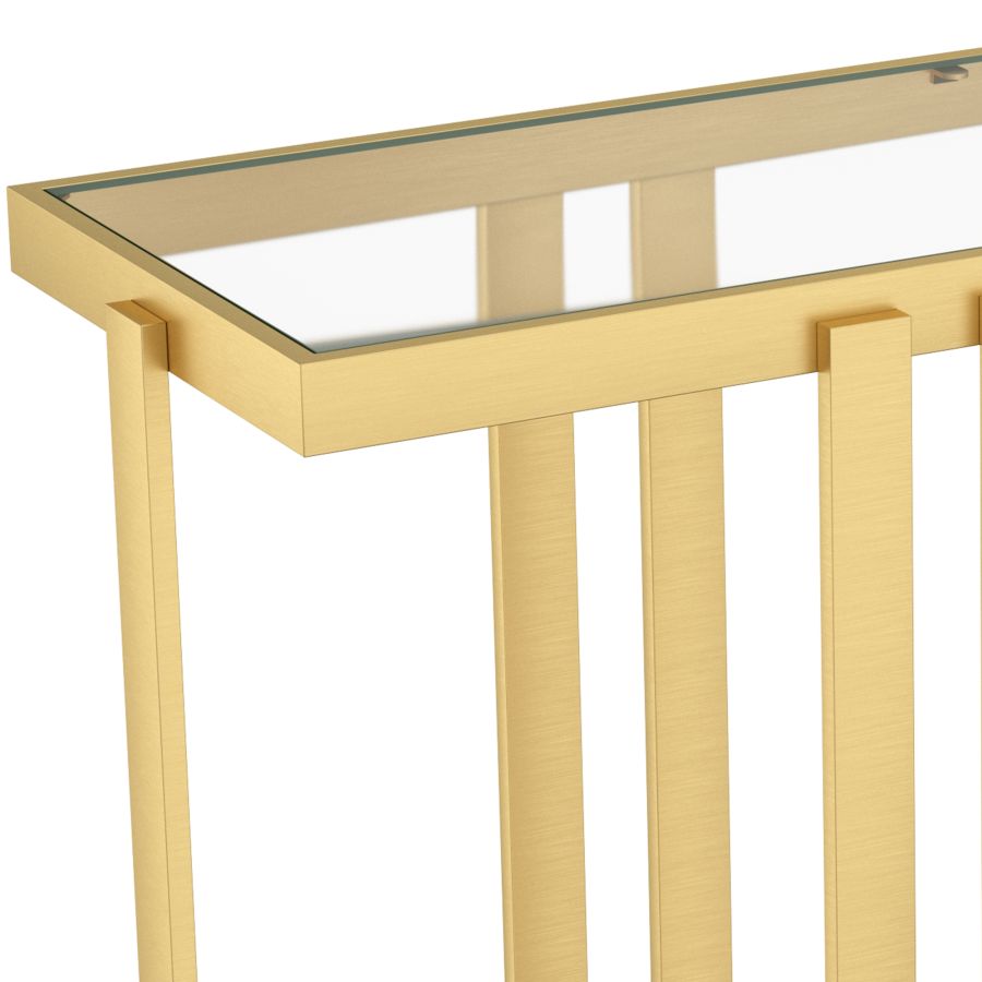 PB-07PAX Console Table