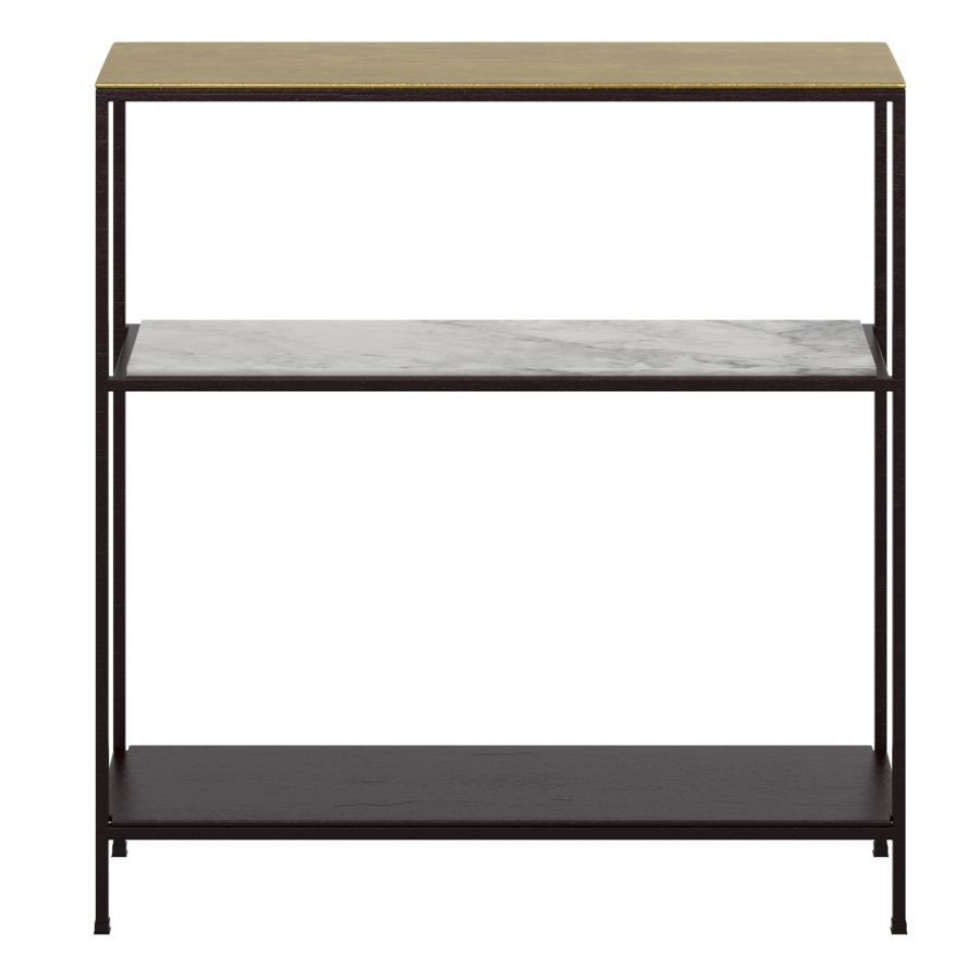 PB-07IZZ Console Table -29.75 W