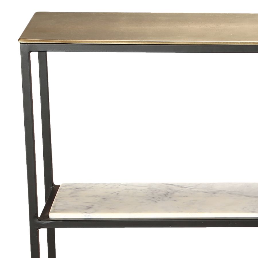 PB-07IZZ Console Table -29.75 W