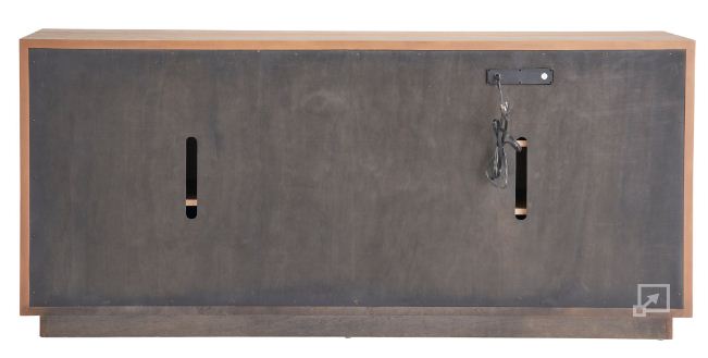 PB-01CAM-U330679 Credenza