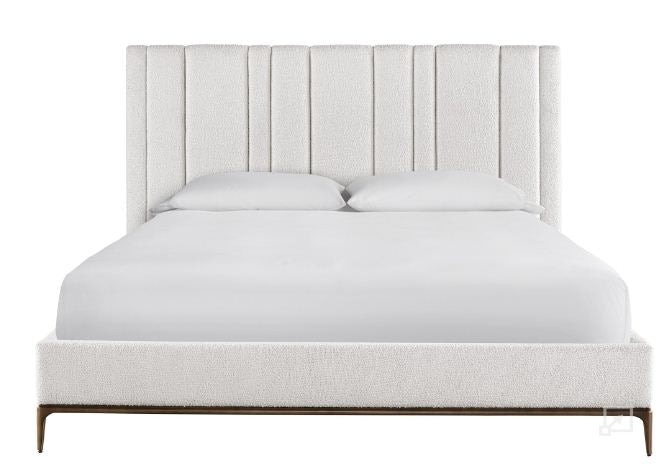 upholstered bed canada