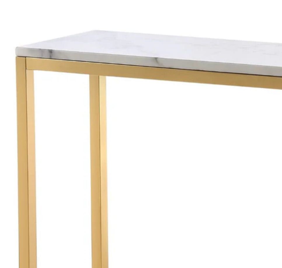 PB-28BOC Console Table - Condo Size