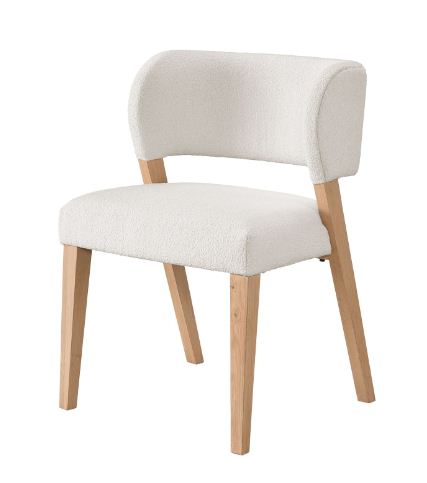 PB-01NOM Prier Side Chair