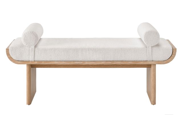 PB-01NOM Sischo Bench