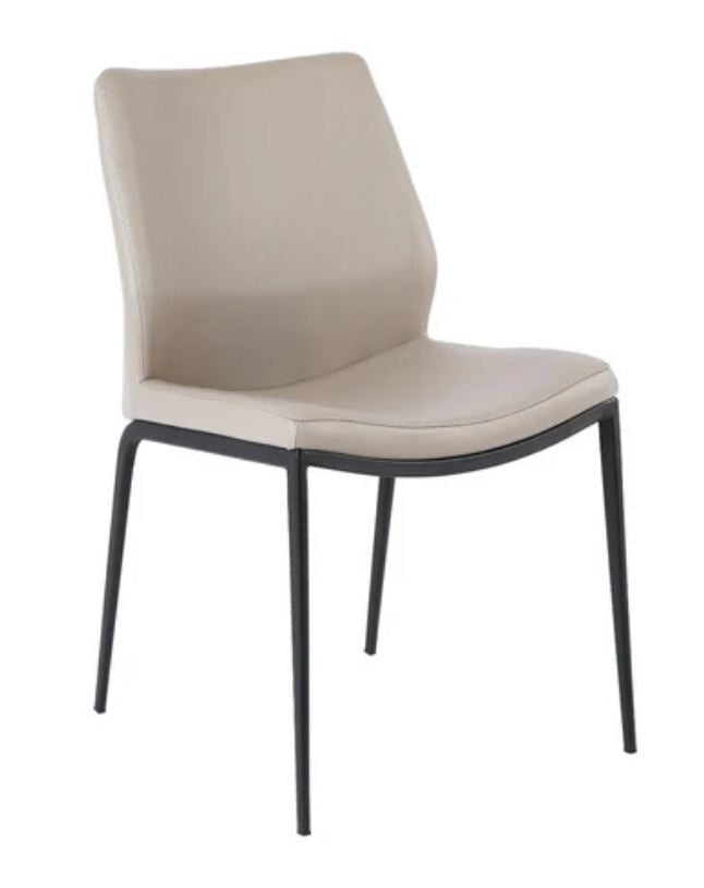 PB-28CUR Dining Chair