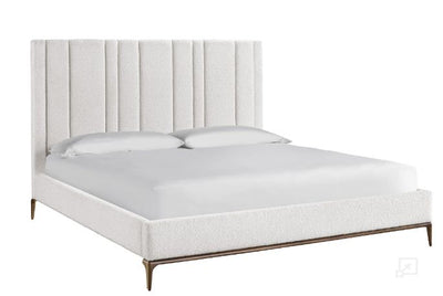 PB-01SUM-U225220B Upholstered Bed