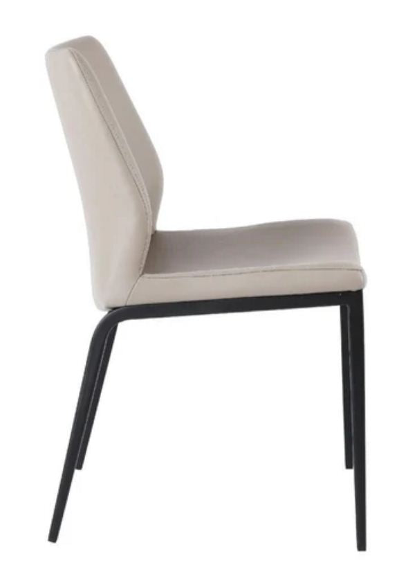 PB-28CUR Dining Chair