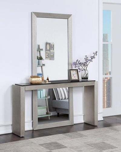PB-04-60264 Console Table -58"