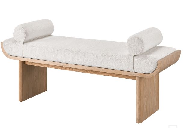 PB-01NOM Sischo Bench