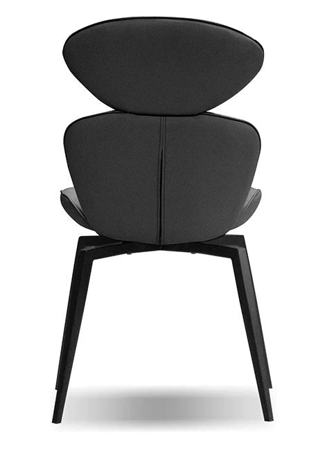 PB-31ANT Swivel Dining Chair