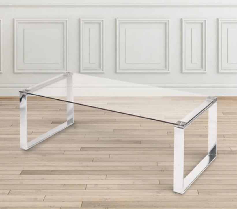 PB-28GEN Rectangular Coffee table