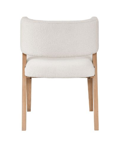 PB-01NOM Prier Side Chair