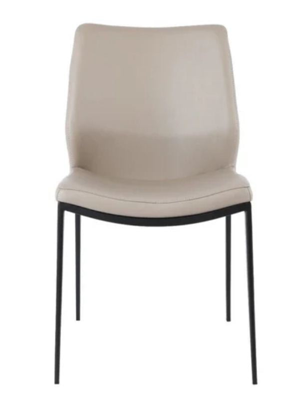 PB-28CUR Dining Chair