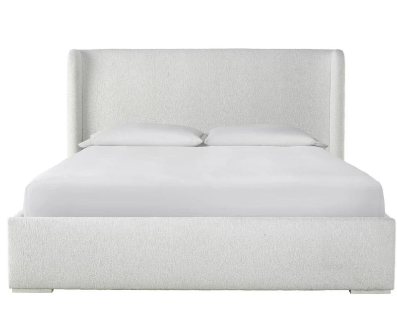 PB-01RES-U195220 Upholstered Bed