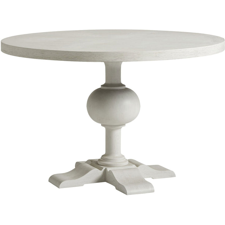 PB-01ESC-833657 Round Dining Table -46"D