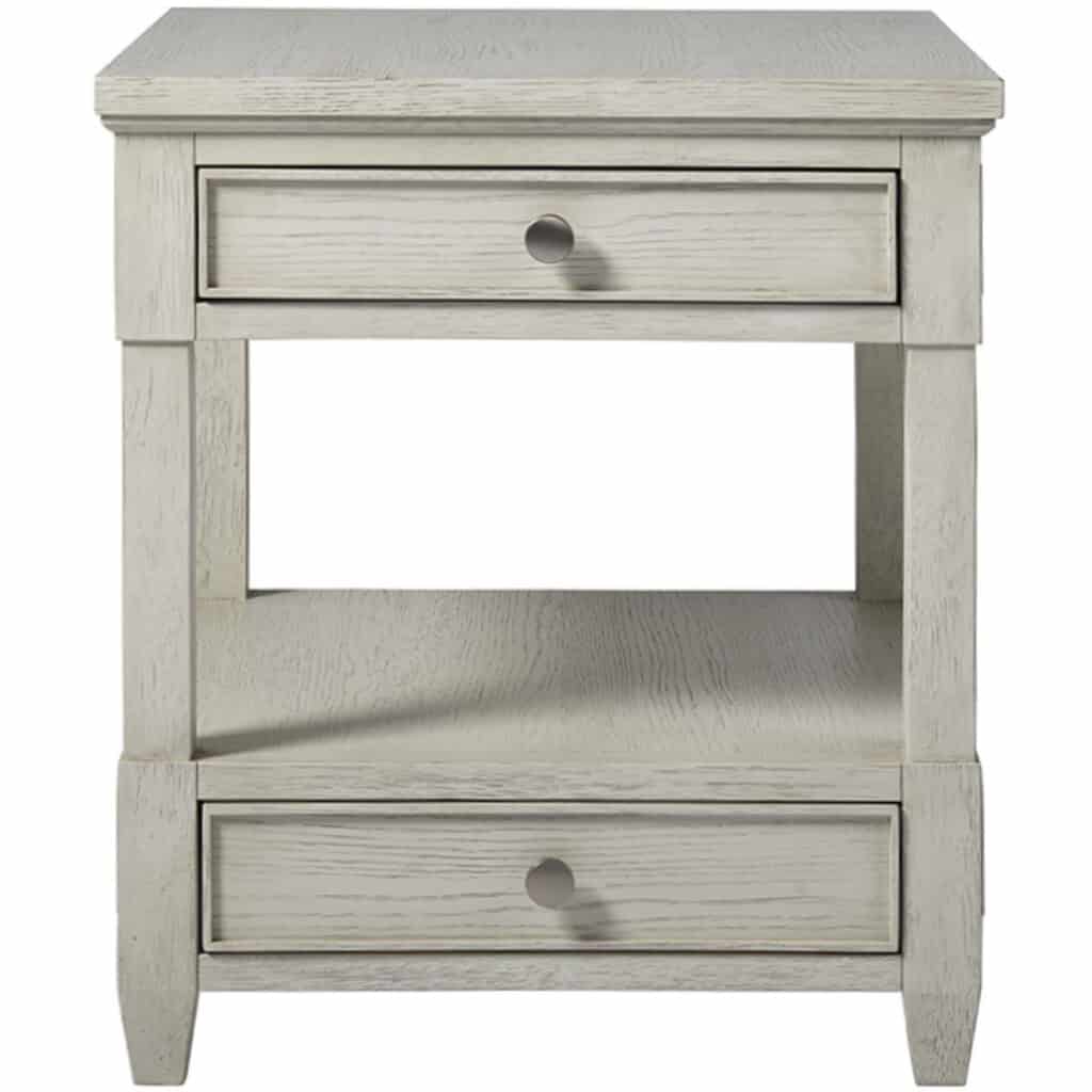 PB-01Coastal-833807 Drawer End Table