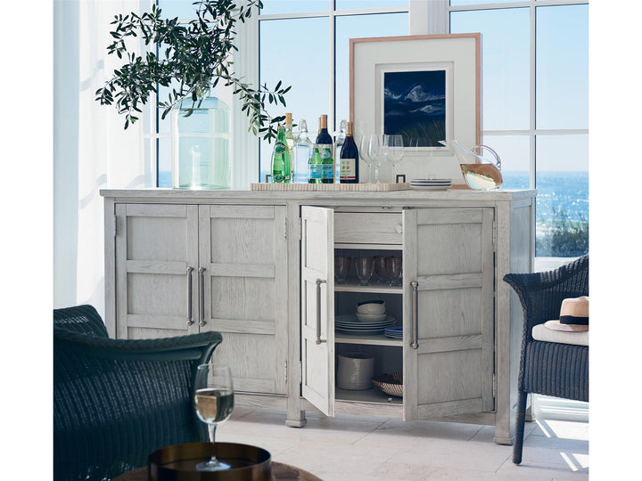 elegant home credenza