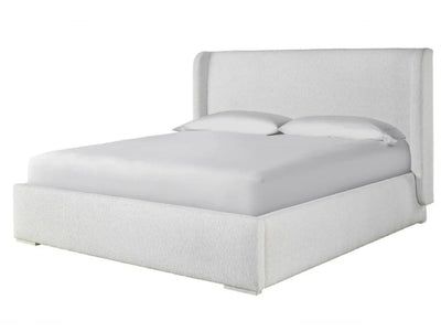 PB-01RES-U195220 Upholstered Bed
