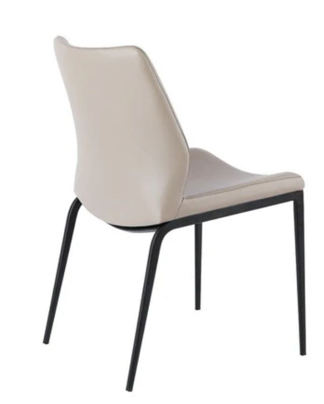 PB-28CUR Dining Chair