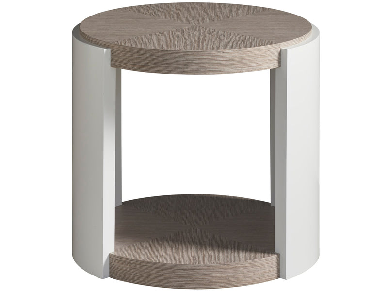 PB-01MOD-964815 Round End Table
