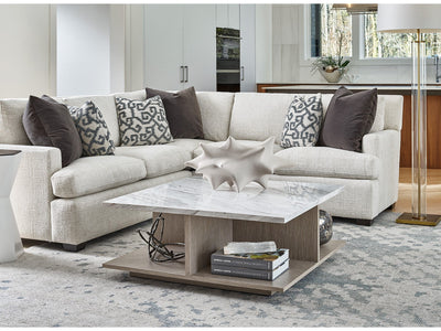 PB-01-964818 Square Coffee Table - CLEARANCE