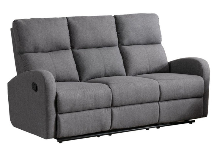 PB-10-99064SGY Reclining Sofa