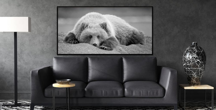 Bedroom Eyes Wall Art- AFF13556