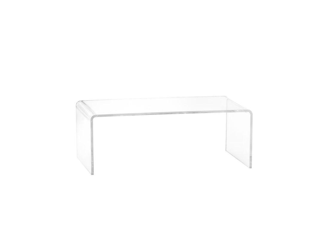 cheapest acrylic coffee table