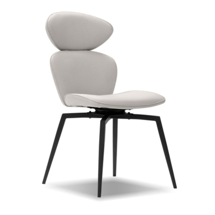 PB-31ANT Swivel Dining Chair