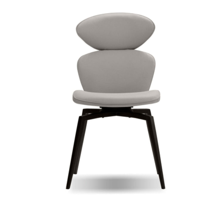 PB-31ANT Swivel Dining Chair