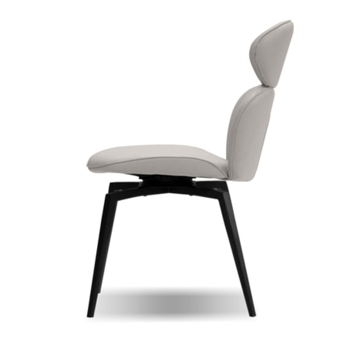 PB-31ANT Swivel Dining Chair