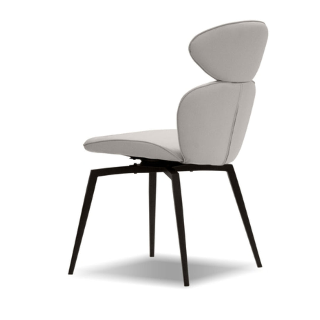 PB-31ANT Swivel Dining Chair