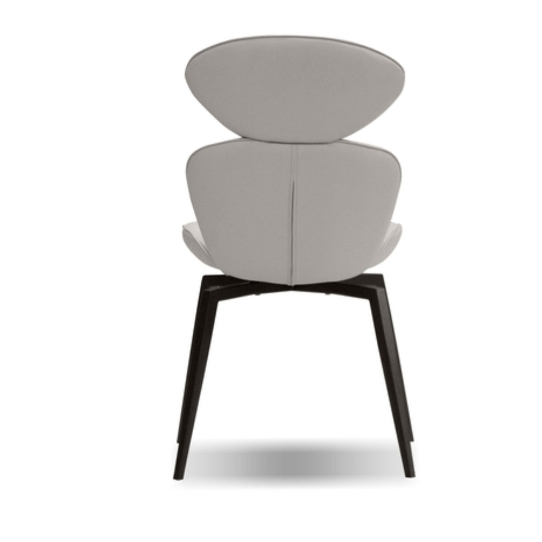 PB-31ANT Swivel Dining Chair