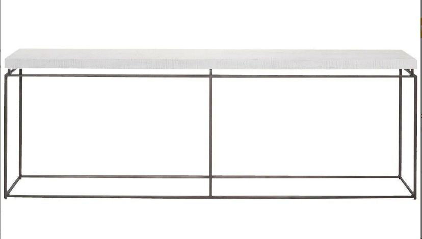 PB-01WAT-U011A Console Table