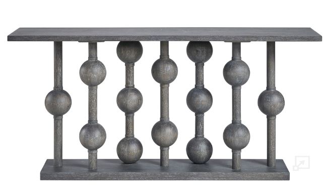 PB-01-U301B803 Foxglove Console Table - Coalesce