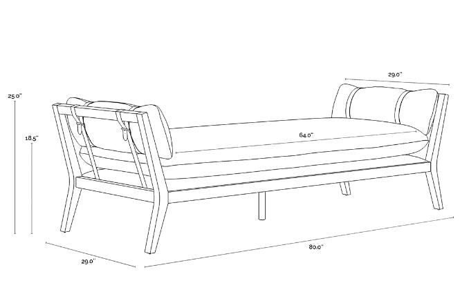 daybed sofa