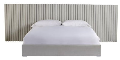 PB-01DECK-964  Bed with Panels