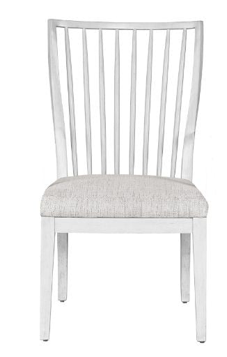 PB-01BOW Farmhouse Side Chair