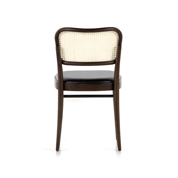 PB-28FRE Cane Dining Chair