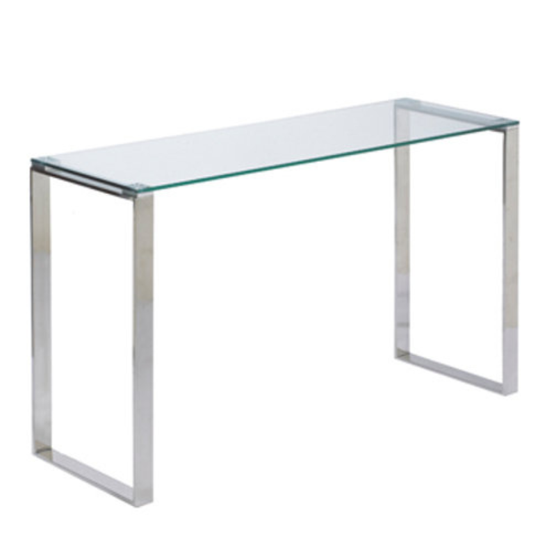 Gem Console Table