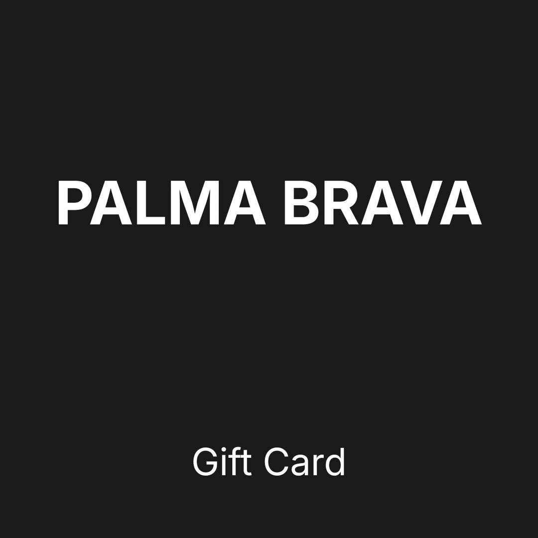 Palma Brava Gift Card