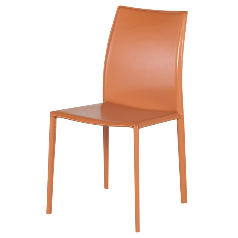 Nuevo HGAR241 Sienna Dining Chair
