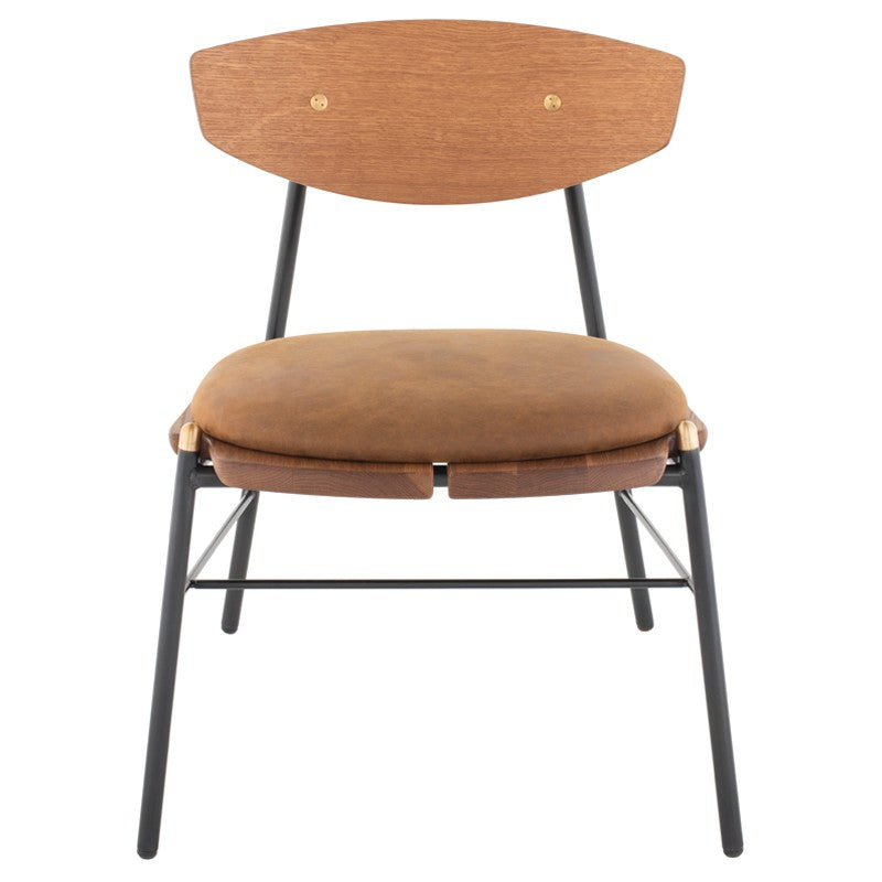 Nuevo HGDA592 Kink Dining Chair- OUT OF STOCK