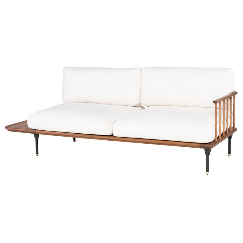 Modern design distrikt sofa