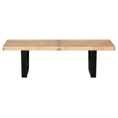 Elegant Crafted Tao Bench