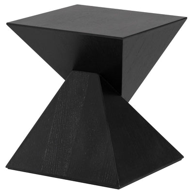 Nuevo HGEM271 Giza Side Table- Black